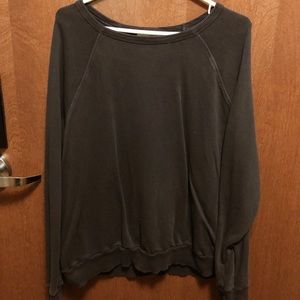 🌟 Black Long Sleeve